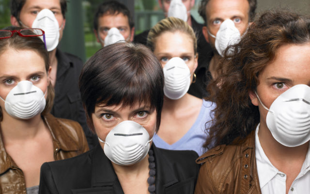 Facemasks Required Indoors & Outdoors In Palm Springs; City Kicks Off New Campaign