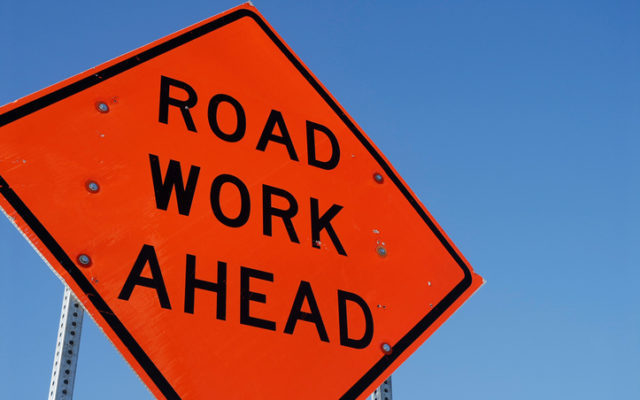 More Work Scheduled On Highway 243 Between Idyllwild And Mountain Center