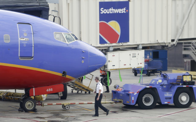 Southwest Airlines Will Use PSP Starting Late 2020