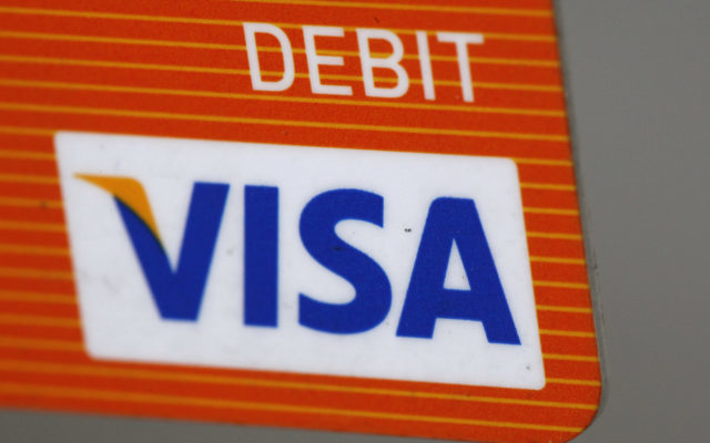 $600 Stimulus Debit Cards Coming