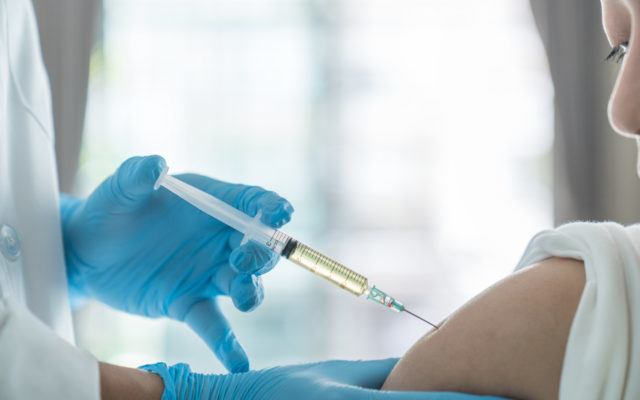 More Than One-Third Of Americans Weary Of Covid-19 Vaccine; Reasons Vary