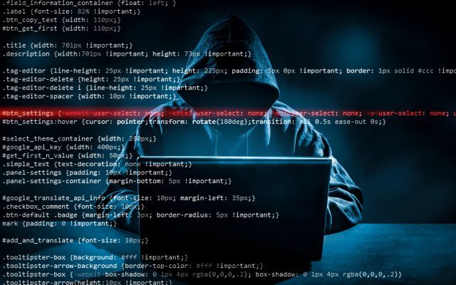 Hackers Demanding Millions In Ransom