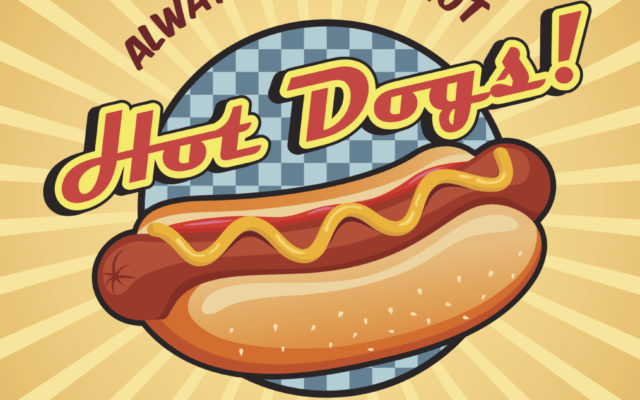 National Hot Dog Day Deals