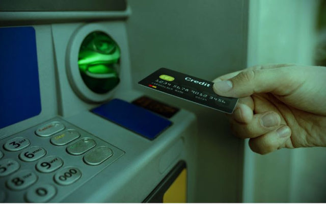 Skimmers Showing Up At ATM’s, Gas Stations Pumps; Card Users Beware