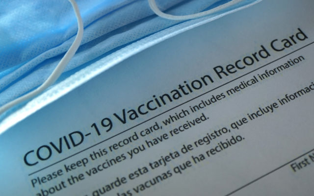 County Covid Vaccine Mandates Not In Line With Palm Springs Or Cathedral City