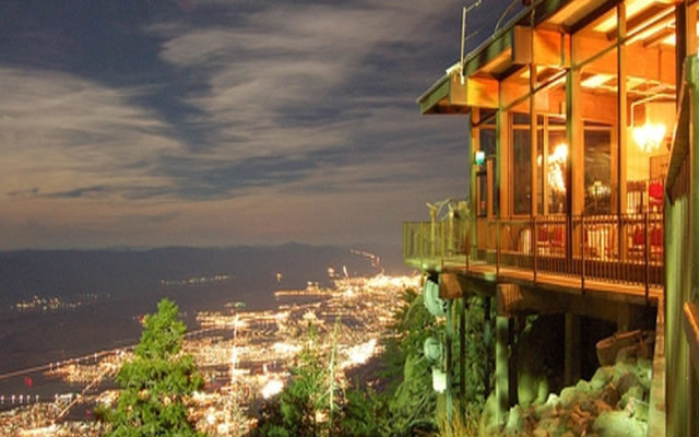 Palm Springs Aerial Tramway Open Through Labor Day; Backcountry Trails And Campsites Are Closed