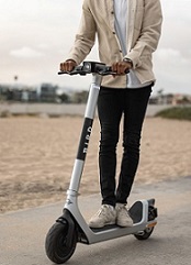 Bird Scooters Coming To Indio