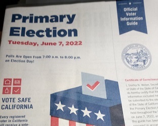 Another Voting Guide Is On The Way