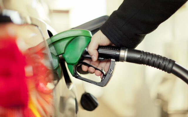 Cost Of Gasoline On The Rise Again